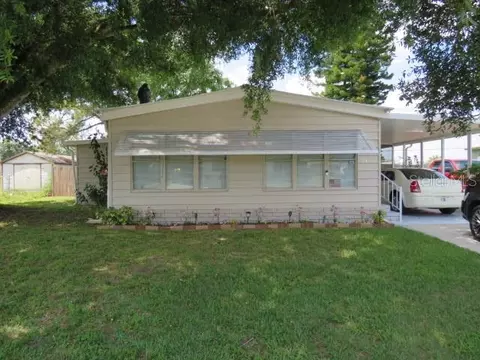 5420 Golden Gate Blvd, Polk City, FL 33868