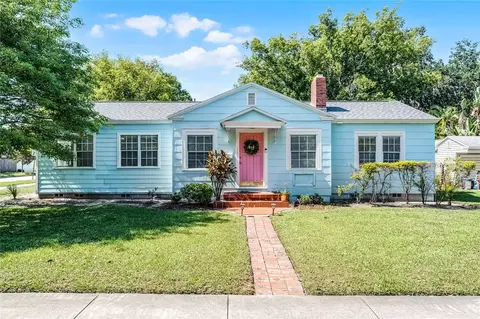 1225 W Smith St, Orlando, FL 32804