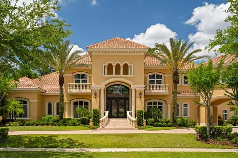 3512 Legacy Hills Ct, Longwood, FL 32779