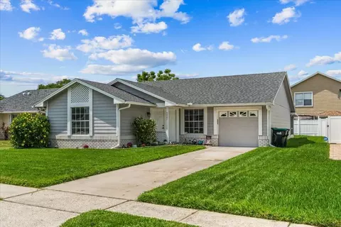 9447 Brackin St, Orlando, FL 32825