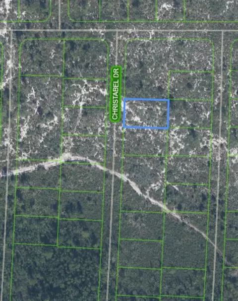 6682 Christabel Dr, Sebring, FL 33872