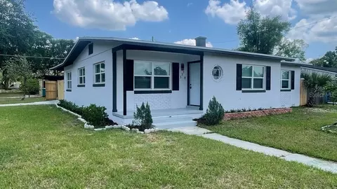 331 N Dollins Ave, Orlando, FL 32805