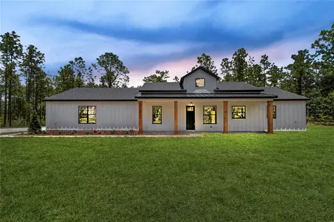 12193 SW 69 Pl, Ocala, FL 34481