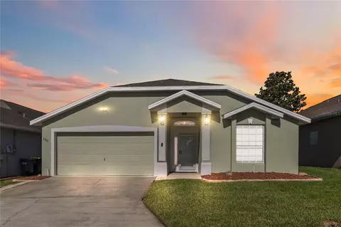1111 High Vista Dr, Davenport, FL 33837