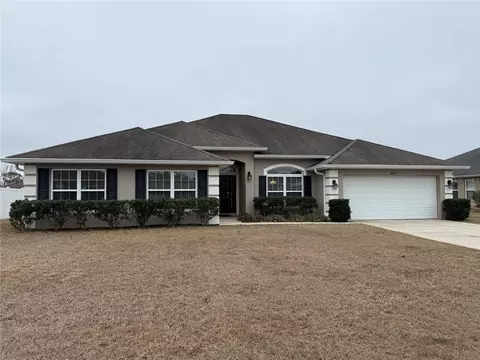 6800 SE 12th Pl, Ocala, FL 34472