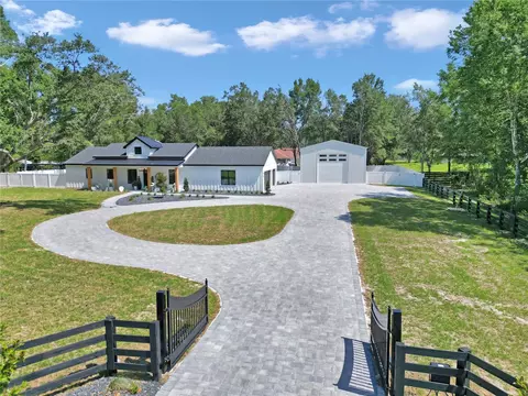 13393 SW 484 Hwy, Dunnellon, FL 34432