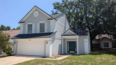 609 Whittingham Pl, Lake Mary, FL 32746