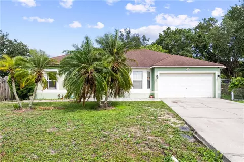 14 Sequoia Way, Kissimmee, FL 34758