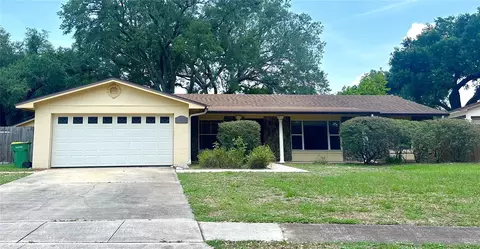 4105 Quando Dr, Belle Isle, FL 32812