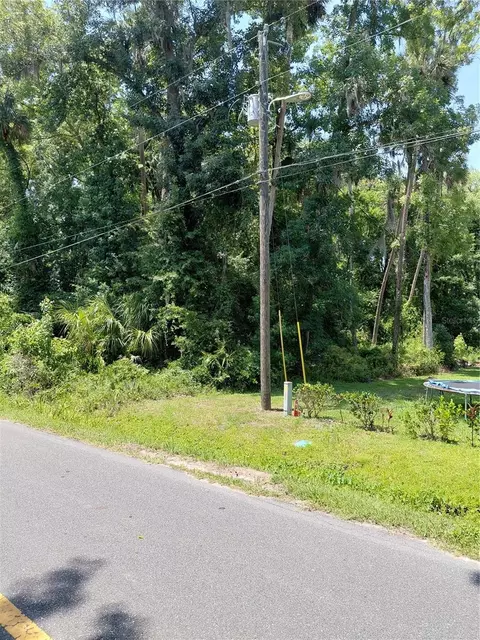 River Road, Astor, FL 32102