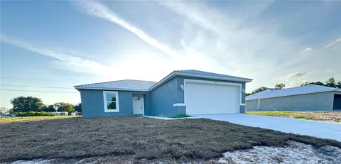 534 Central Ave, Frostproof, FL 33843
