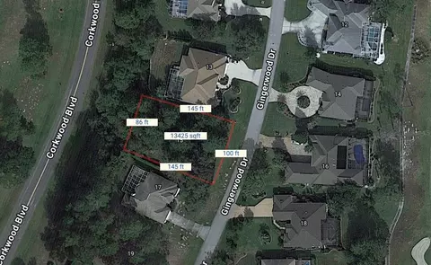15 Gingerwood Dr, Homosassa, FL 34446
