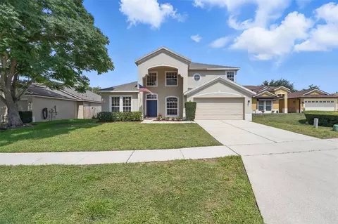 231 Chestnut Creek Dr, Apopka, FL 32703