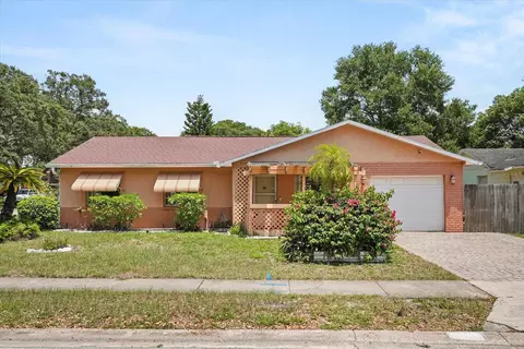 2933 N Chickasaw Trl, Orlando, FL 32817