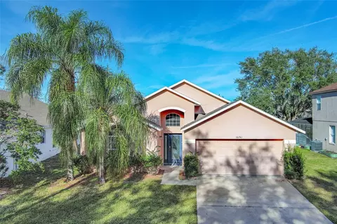 16741 Rising Star Dr, Clermont, FL 34714
