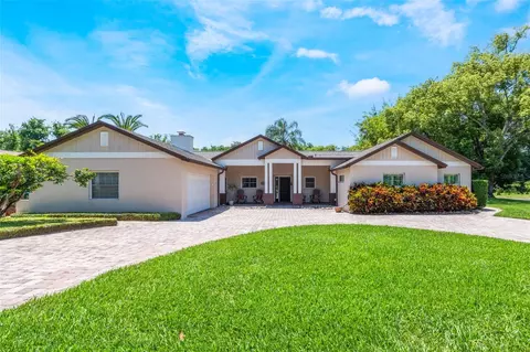 2106 Tuscarora Trl, Maitland, FL 32751