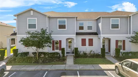 281 Primrose Dr, Davenport, FL 33837
