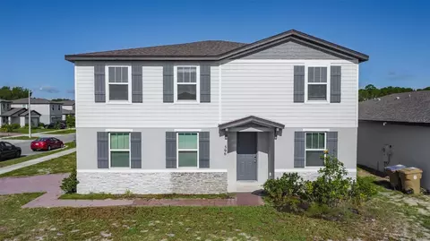 596 Sun Warbler Way, Saint Cloud, FL 34771 photo 1