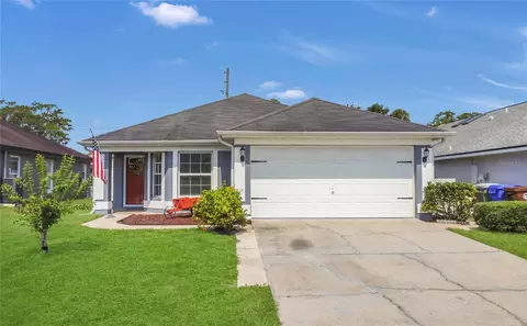 204 Bay Meadow Dr, Kissimmee, FL 34746