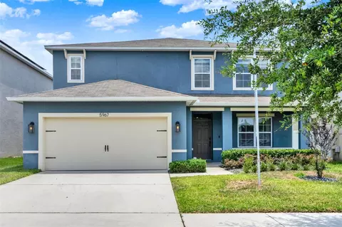 5967 Churchill Square Way, Groveland, FL 34736