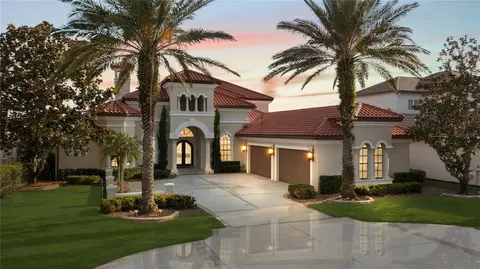 14724 Avenue Of The Rushes, Winter Garden, FL 34787