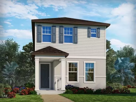 14244 Braemar St, Winter Garden, FL 34787