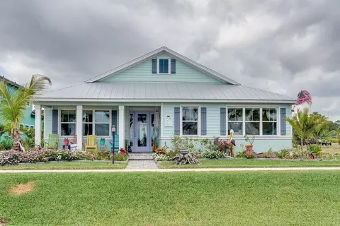 5250 Riveredge Dr, Titusville, FL 32780