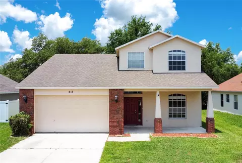 212 Citrus Landing Dr, Plant City, FL 33563