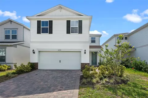 10245 Park Estates Ave, Orlando, FL 32836