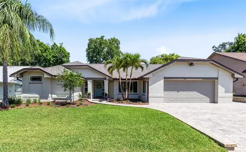 1172 Trotwood Blvd, Winter Springs, FL 32708