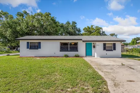 911 Ursula St, Ocoee, FL 34761