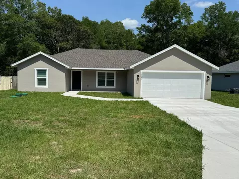 10641 SW 110th Ct, Dunnellon, FL 34432