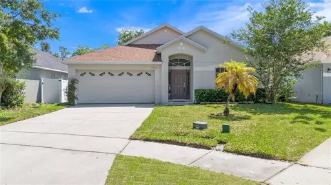 11218 Rouse Run Cir, Orlando, FL 32817