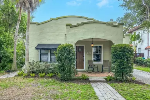 1012 W New Hampshire St, Orlando, FL 32804