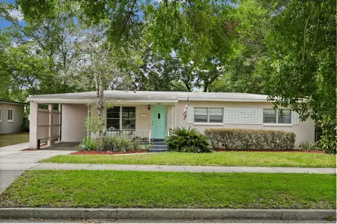 3007 Huntington St, Orlando, FL 32803