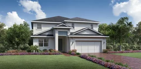 2715 Arbor Dune Ave, Apopka, FL 32712