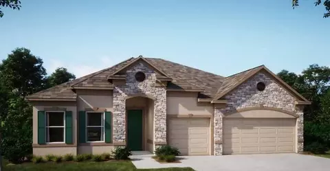 20 Hackberry Dr, Homosassa, FL 34446
