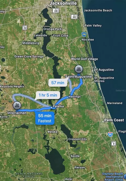 18 Th St, Interlachen, FL 32148 photo 3