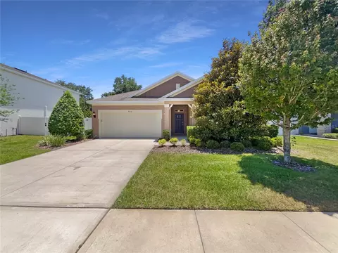 4010 Brookshire Cir, Eustis, FL 32736