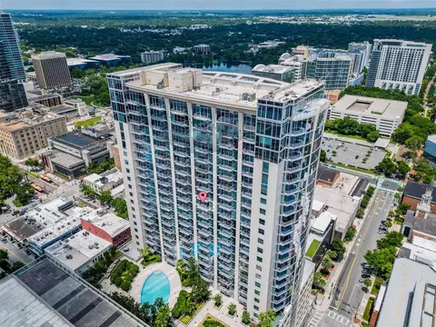 155 S Court Ave #2008, Orlando, FL 32801