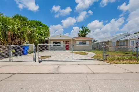 4111 13th Ave S, Saint Petersburg, FL 33711