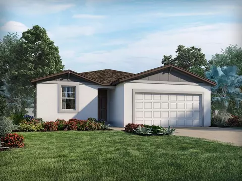1130 Cumberland Trail Dr, Lake Hamilton, FL 33851