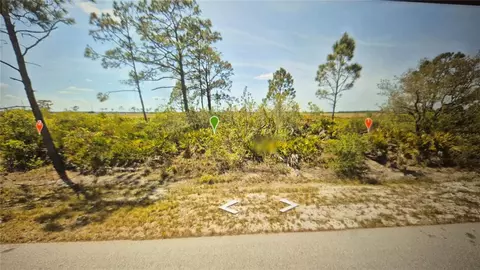 373 Christine St NW, Lake Placid, FL 33852