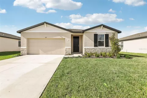 1737 Forest Run Ln, Auburndale, FL 33823