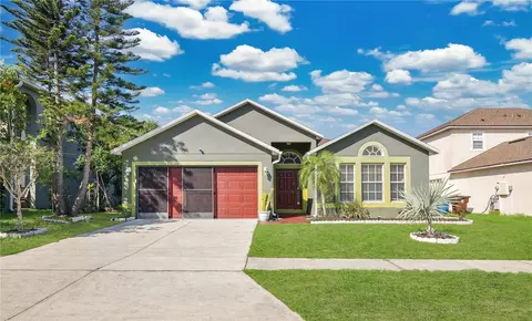 321 Thomasdale Ave, Haines City, FL 33844