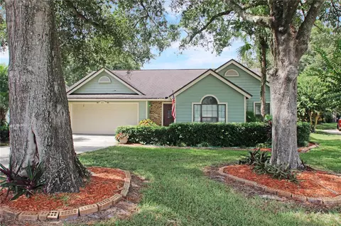 443 Country Wood Cir, Lake Mary, FL 32746