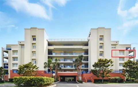 5300 S Atlantic Ave #6-507, New Smyrna Beach, FL 32169
