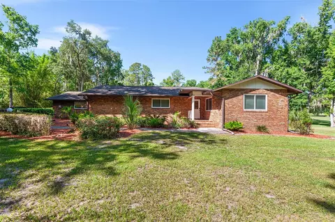 2922 SW 68th Ln, Gainesville, FL 32608