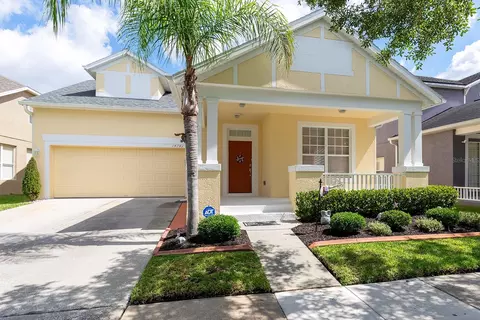 14741 Sapodilla Dr, Orlando, FL 32828