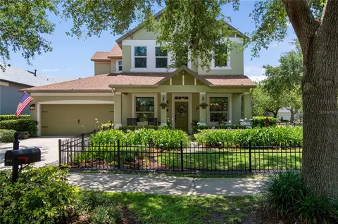 402 S Lake Victoria Cir, Deland, FL 32724